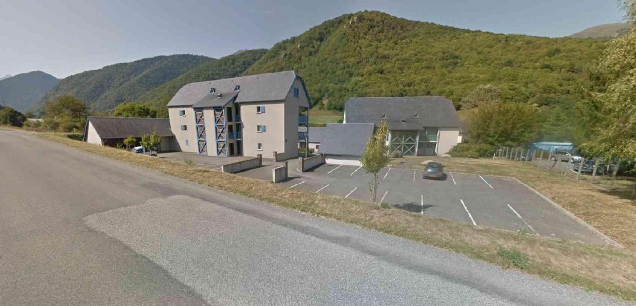Residence Les Trois Vallees - 阿雷奥 外观 照片