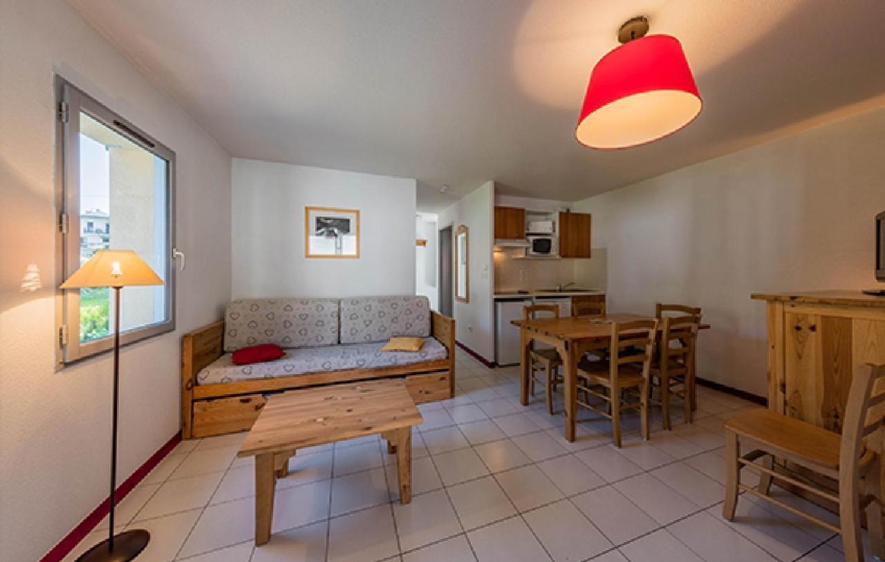 Residence Les Trois Vallees - 阿雷奥 外观 照片