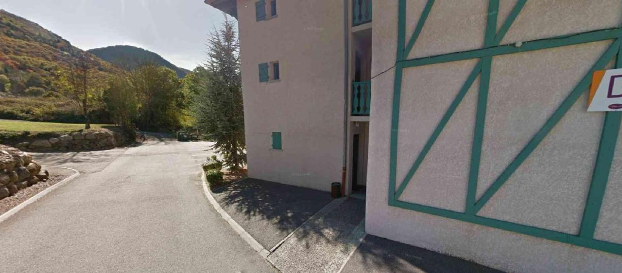 Residence Les Trois Vallees - 阿雷奥 外观 照片