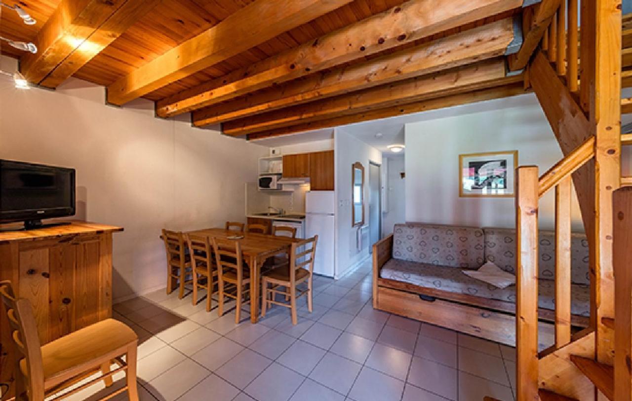 Residence Les Trois Vallees - 阿雷奥 外观 照片