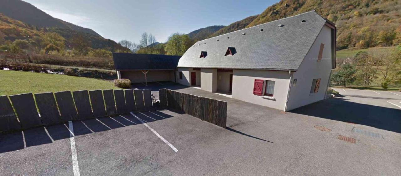 Residence Les Trois Vallees - 阿雷奥 外观 照片