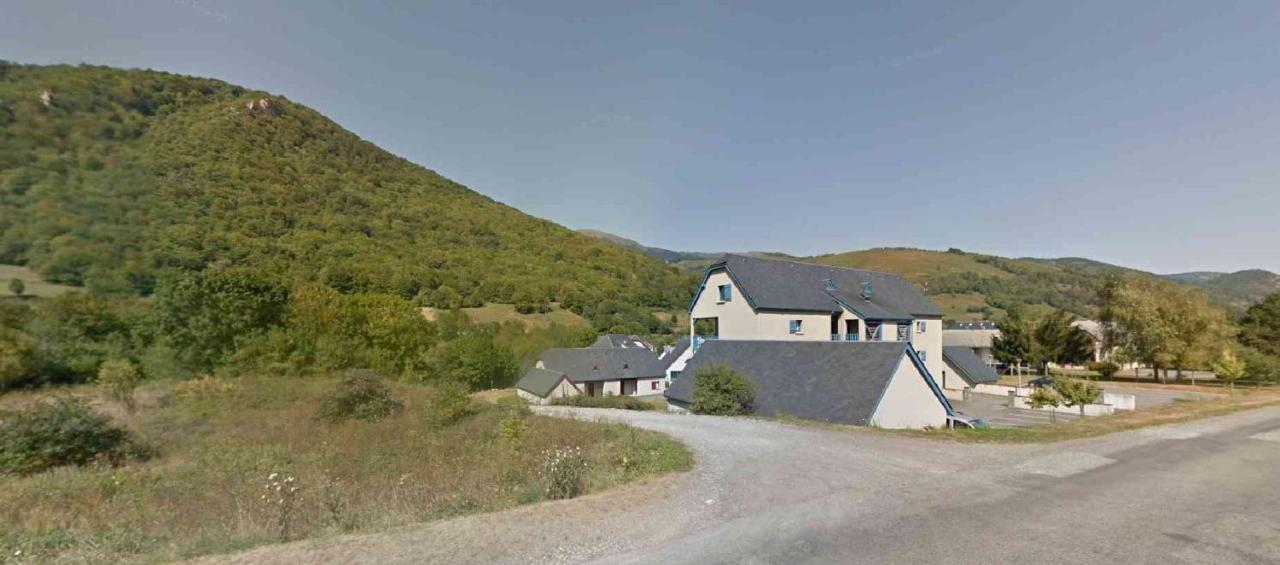 Residence Les Trois Vallees - 阿雷奥 外观 照片