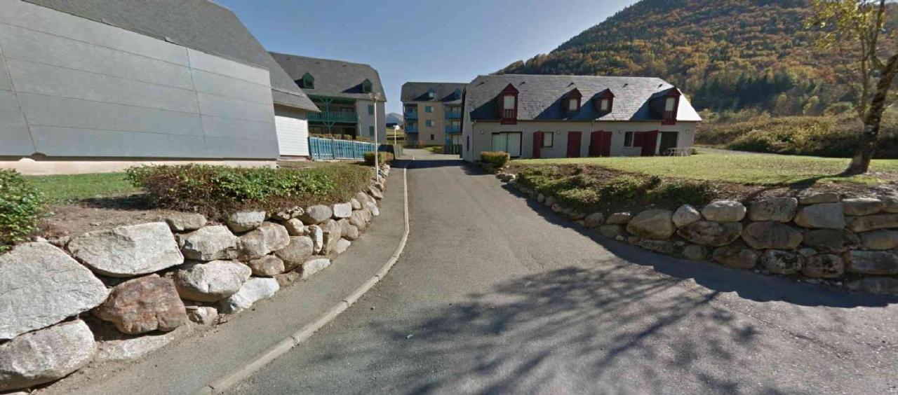 Residence Les Trois Vallees - 阿雷奥 外观 照片