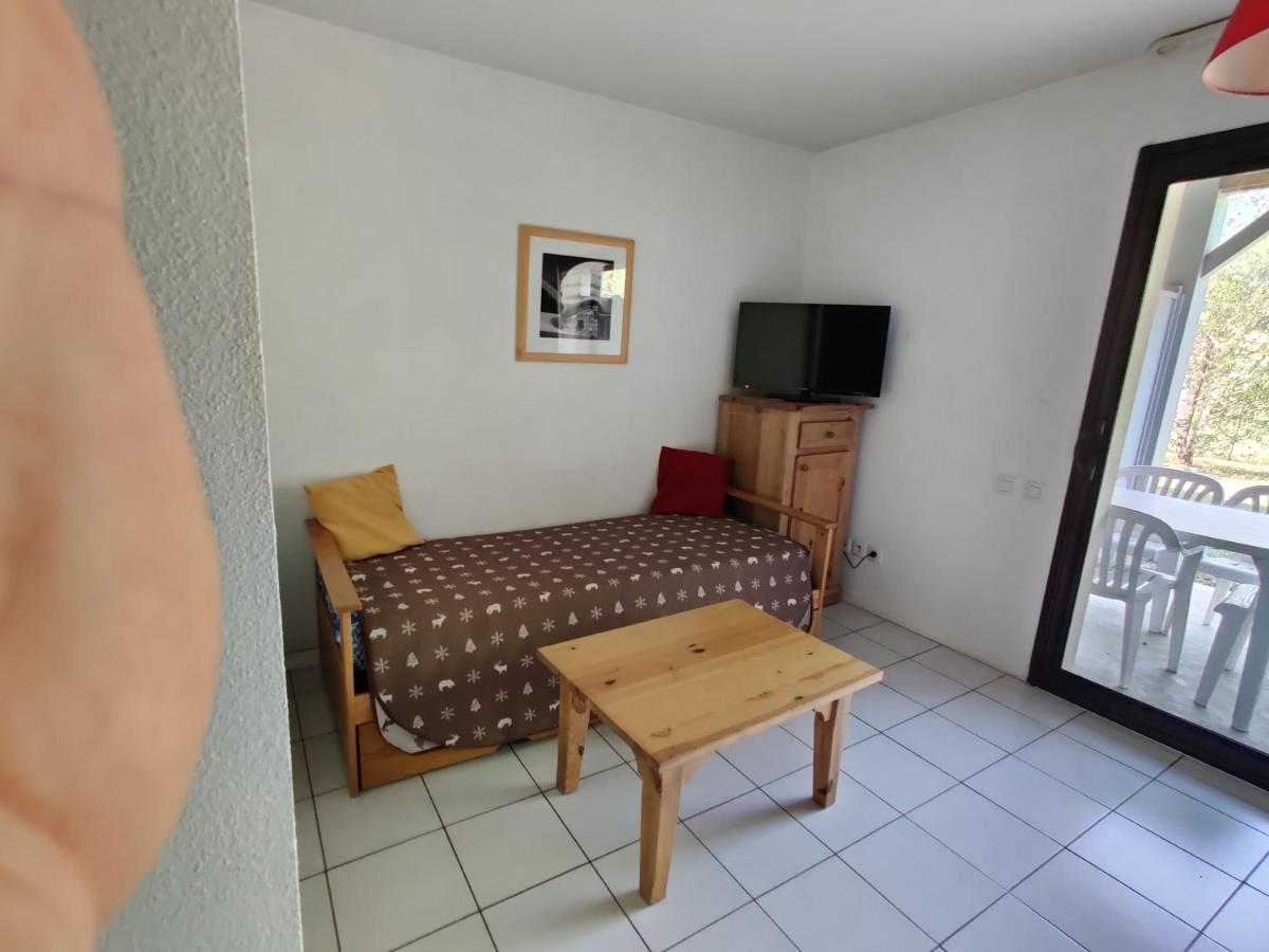 Residence Les Trois Vallees - 阿雷奥 外观 照片