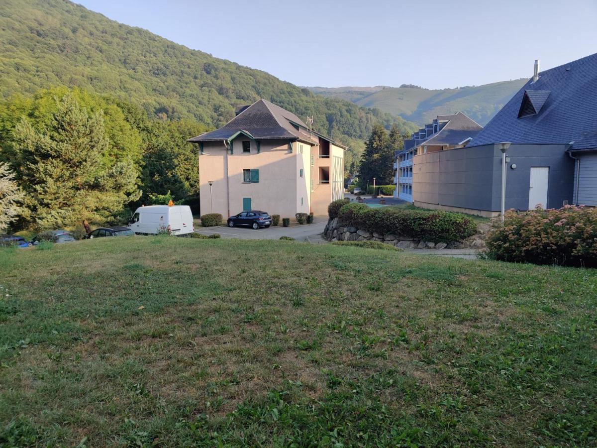 Residence Les Trois Vallees - 阿雷奥 外观 照片