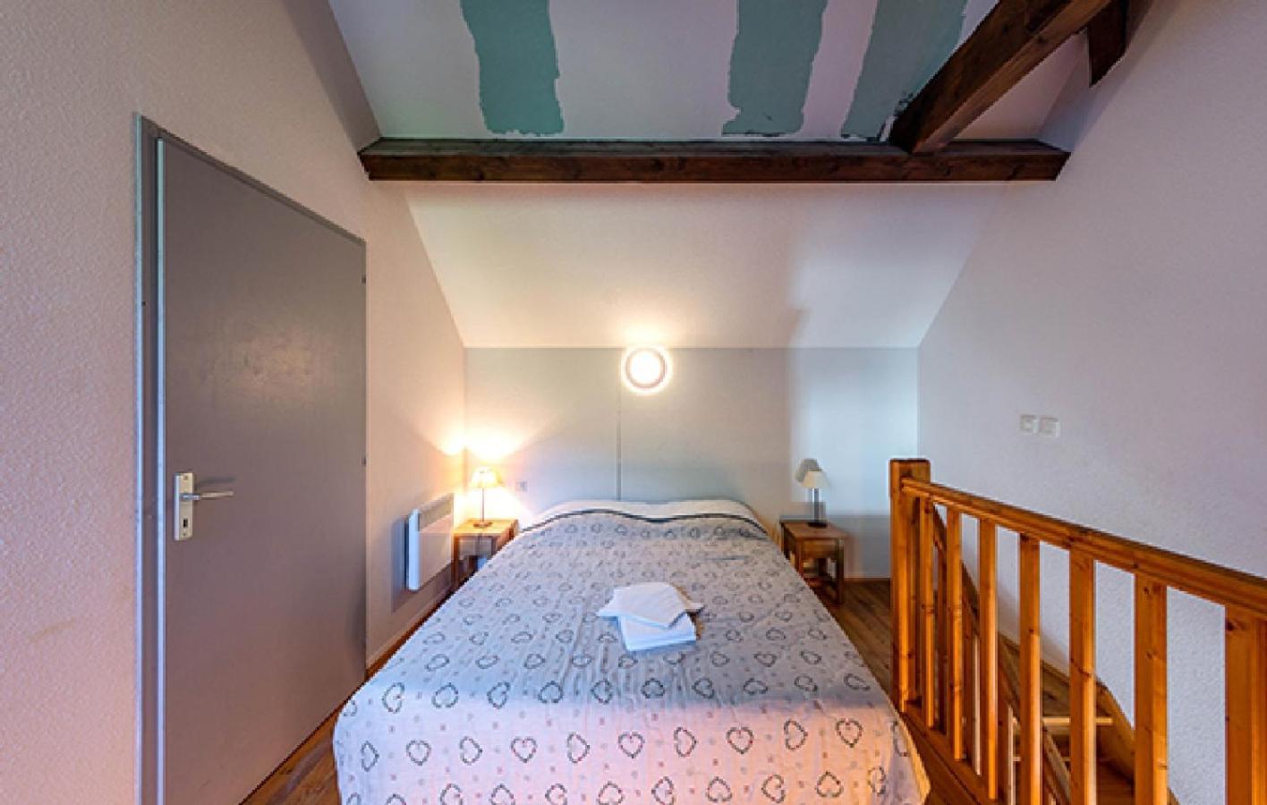 Residence Les Trois Vallees - 阿雷奥 客房 照片